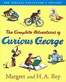 The Complete Adventures of Curious George