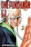 One-Punch Man, Vol. 16