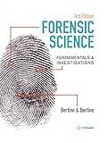 Forensic Science: Fundamentals & Investigations (Forensic Science, Fundamentals and Investigations)