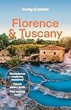 Lonely Planet Florence & Tuscany (Travel Guide)
