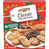 Pepperidge Farm Cookies Classic Collection, 9 Cookie Varieties, 13.25 Oz. Box