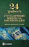 Taber's Cyclopedic Medical Dictionary