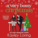 A Very Bossy Christmas