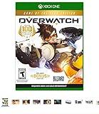 Overwatch - Game of the Year Edition - Xbox One