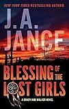 Blessing of the Lost Girls: A Brady and Walker Family Novel