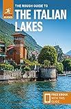 The Rough Guide to Italian Lakes: Travel Guide with eBook (Rough Guides Main Series)