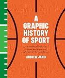 A Graphic History of Sport: An Illustrated Chronicle of the Greatest Wins, Misses, and Matchups from the Games We Love