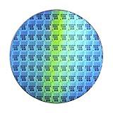 Esthepro Integrated Circuits Silicon Wafer Made by Copper Process (8 Inch)