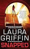 Snapped (Tracers Series Book 4)