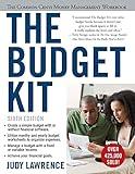 The Budget Kit: The Common Cents Money Management Workbook