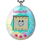 Tamagotchi Original - Mermaid (Updated Logo)