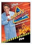 Safety Smart Science with Bill Nye the Science Guy: Fire Classroom Edition [Interactive DVD]