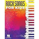 Rock Songs for Kids