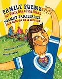 Family Poems for Every Day of the Week: Poemas familiares para cada día de la semana (English and Spanish Edition)