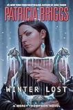 Winter Lost (Mercy Thompson Book 14)