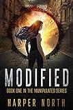 Modified: Book One in the Manipulated Series