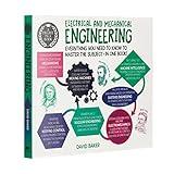 A Degree in a Book: Electrical And Mechanical Engineering: Everything You Need to Know to Master the Subject - in One Book! (A Degree in a Book, 5)