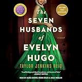 The Seven Husbands of Evelyn Hugo: A Novel