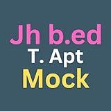 Jharkhand bed Mock Test Teaching Aptitude