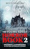 The Young Adult Horror Book - 2: Paranormal And Supernatural YA Fiction Anthology Stories (Eerie Encounters)