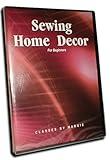 Sewing Home Decor for Beginners
