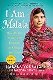 I Am Malala: How One Girl Stood Up for Education and Changed the World (Young Readers Edition)