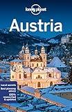 Lonely Planet Austria (Travel Guide)