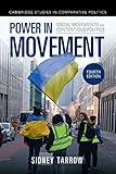 Power in Movement (Cambridge Studies in Comparative Politics)