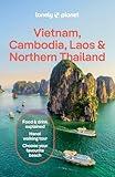 Lonely Planet Vietnam, Cambodia, Laos & Northern Thailand (Travel Guide)