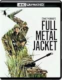 Full Metal Jacket (4K Ultra HD + Blu-ray) [4K UHD]
