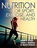 Nutrition for Sport, Exercise, and Health