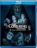 Conjuring 7-Film Collection, The (Blu-ray)