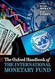 Oxford Handbook of the International Monetary Fund