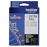 Brother MFC-J4420DW Black Original Ink Extra High Yield (1,200 Yield)