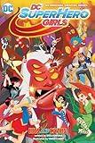 DC Super Hero Girls: Hits and Myths (DC Super Hero Girls Graphic Novels)