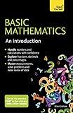 Basic Mathematics: An Introduction: Teach Yourself