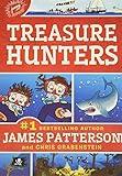 Treasure Hunters (Treasure Hunters, 1)