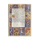 Spinola Hours Midi Lined Softcover Journal, 176pg, 100GSM, The J. Paul Getty Museum Collection by Paperblanks (Ancient Illumination)