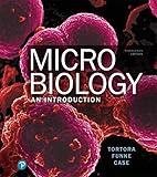 Microbiology: An Introduction