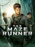 The Maze Runner