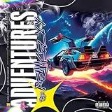 The Mis-Adventures of Remmcflyy [Explicit]