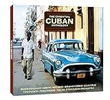 Essential Cuban Anthology / Various