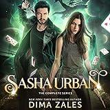 Sasha Urban: The Complete Series