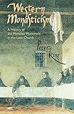 Western Monasticism: A History of the Monastic Movement in the Latin Church (Volume 185) (Cistercian Studies Series)