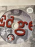 08/2016 - EDGE SERIES - LIFE LEADERSHIP - AUDIOBOOK ON CD - ENCOURAGING OTHERS TO GROW - DAN HAWKINS