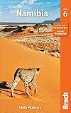 Namibia (Bradt Travel Guides)