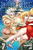 Dr. STONE, Vol. 7: Voices From Here To Eternity
