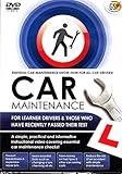 PC-DVD Car Maintenance for Learner Drivers