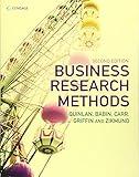 Business Research Methods