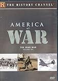 HISTORY CHANNEL: AMERICA AT WAR THE IRAQ WAR PT 2